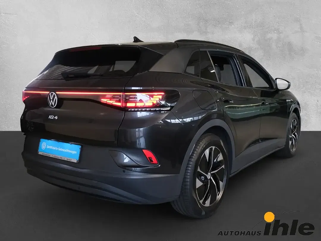 Volkswagen ID.4 EV Pro Performance - Thumbnail 3