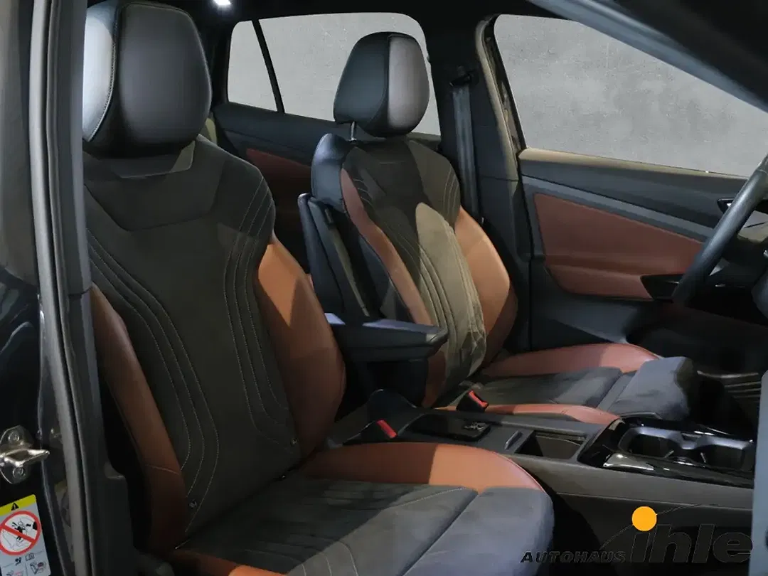 Volkswagen ID.4 EV Pro Performance - Thumbnail 4