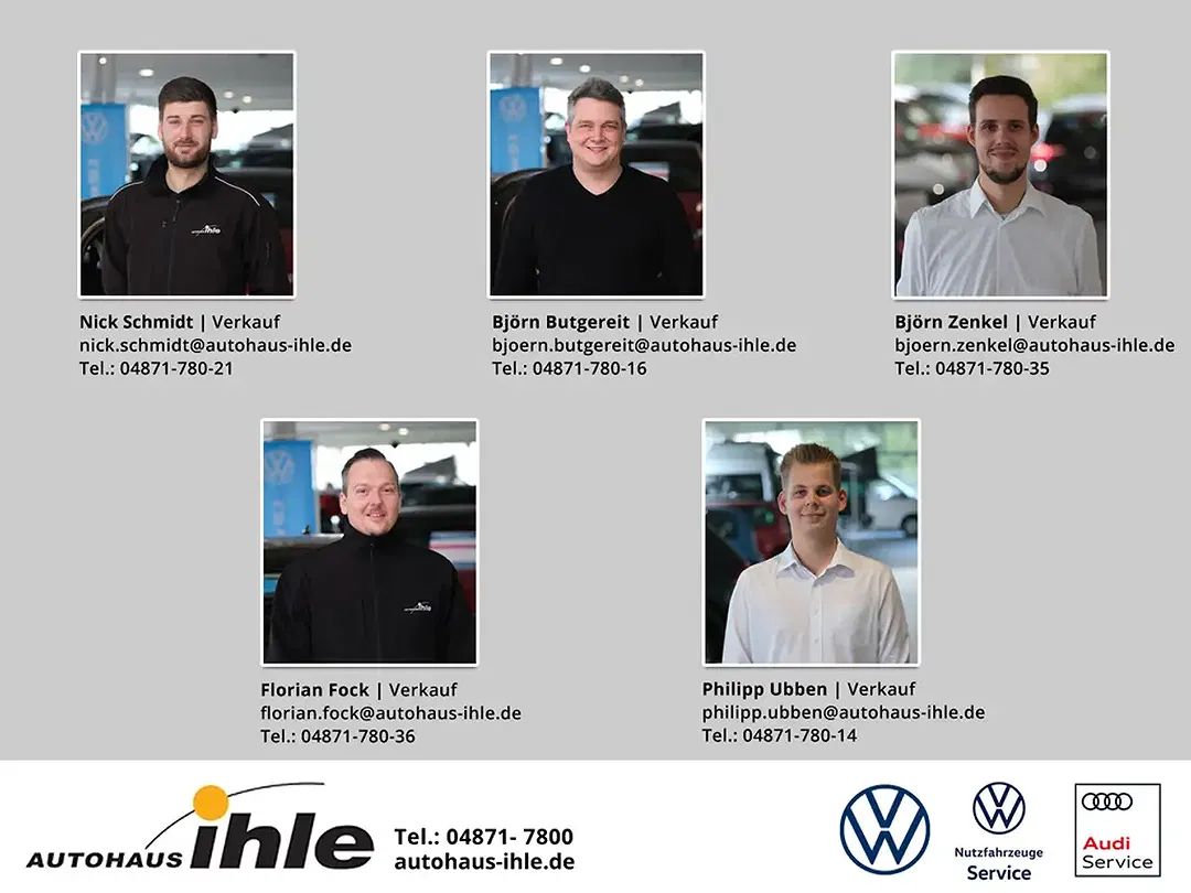 Volkswagen ID.4 EV Pro Performance - Thumbnail 5