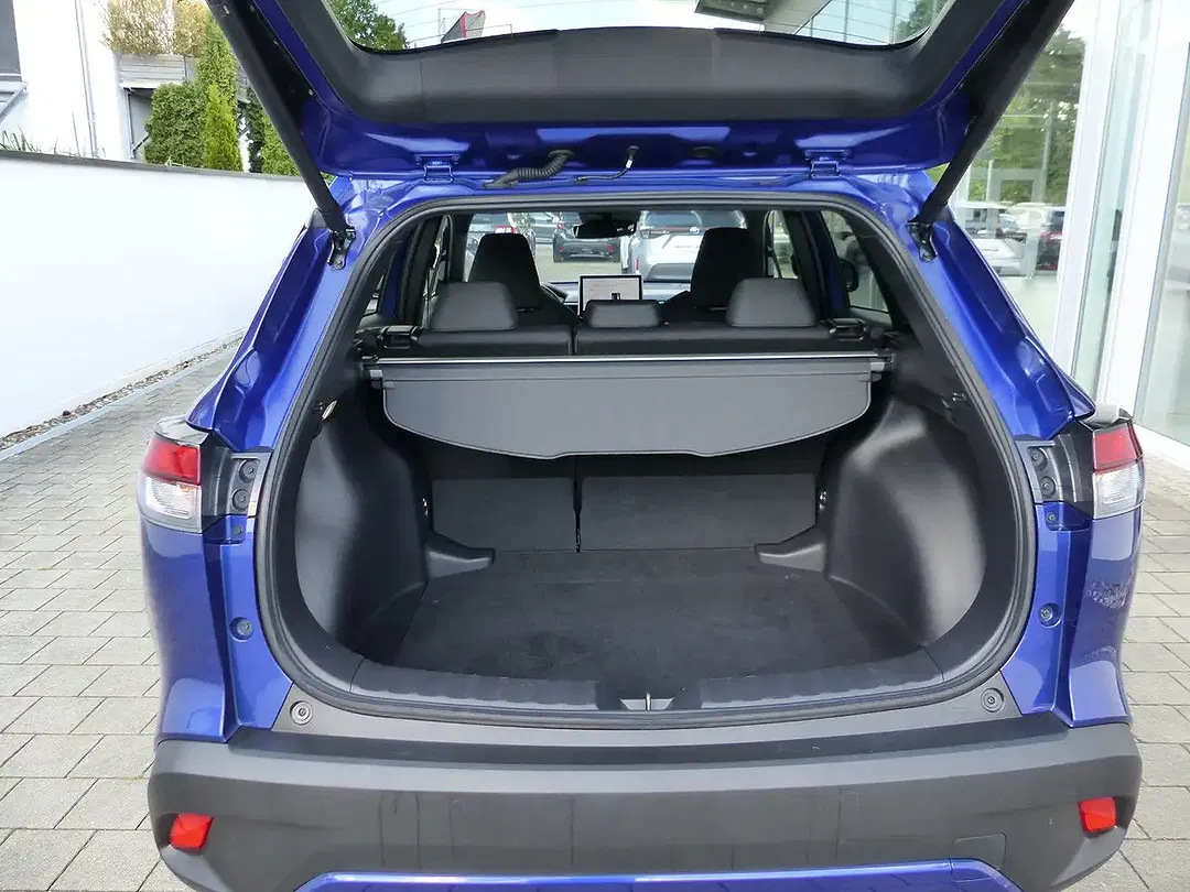 Toyota Corolla Cross Hybrid Business Edition - Thumbnail 10