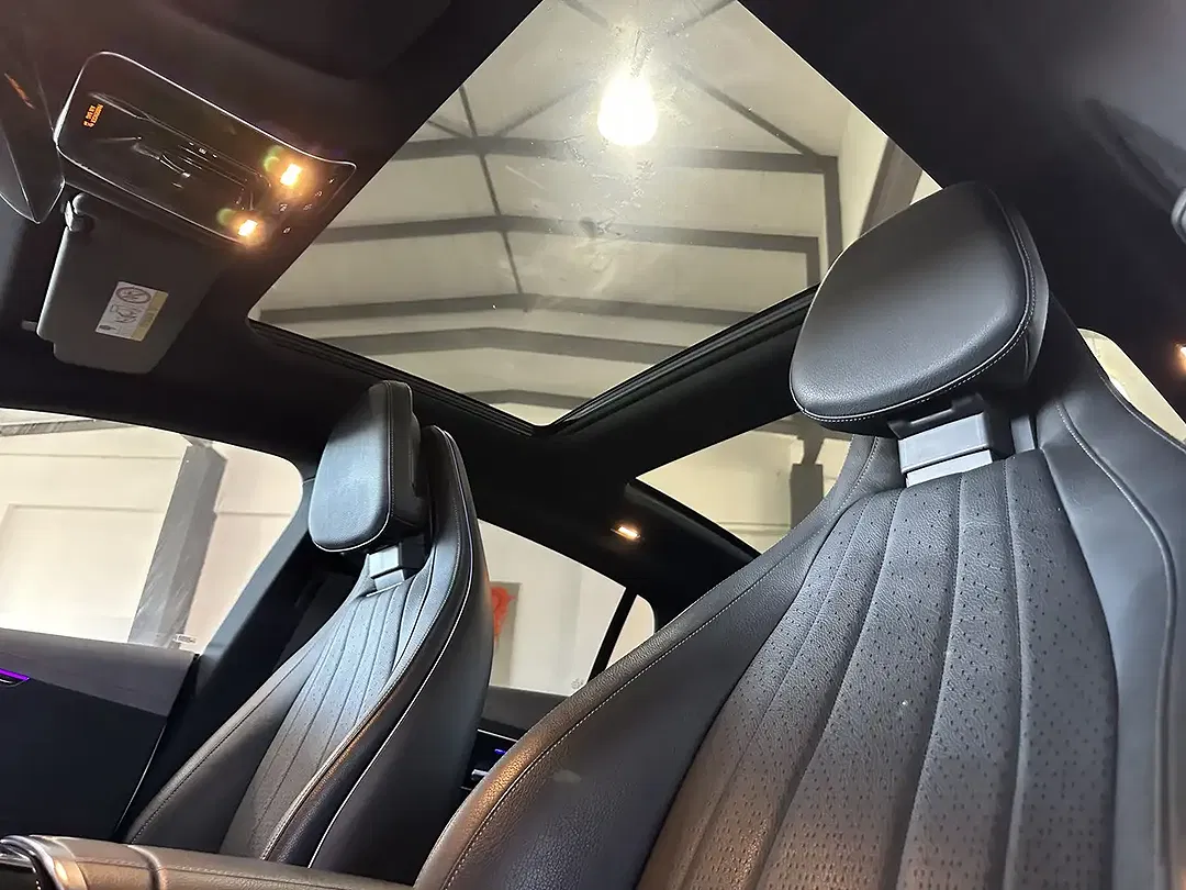 Mercedes-Benz EQE 350 AMG - Thumbnail 16