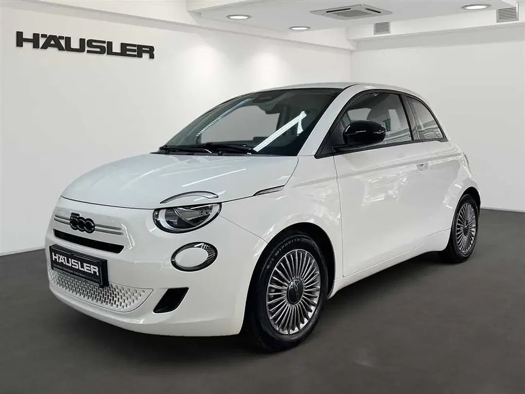 Fiat 500 1.0 Hybrid Icon - Afbeelding 1