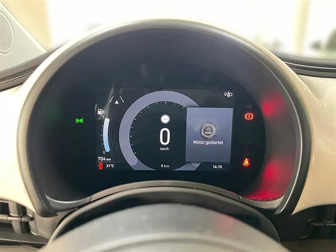 Fiat 500 1.0 Hybrid Icon - Thumbnail 12
