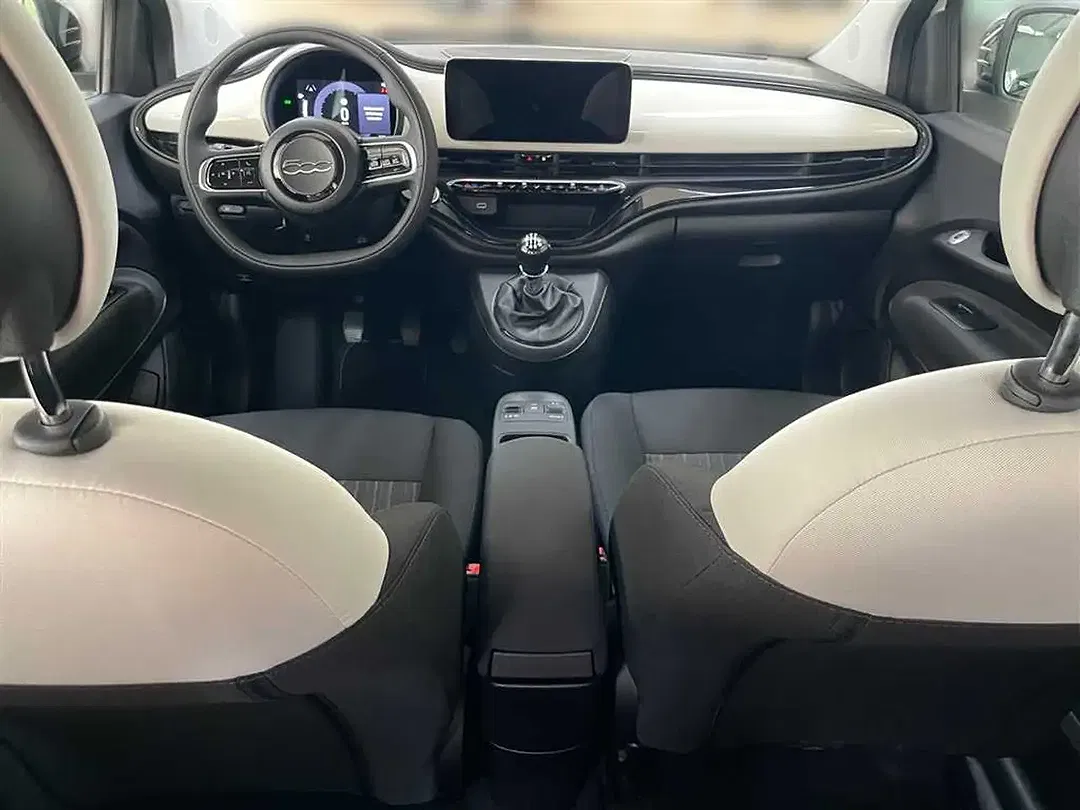 Fiat 500 1.0 Hybrid Icon - Thumbnail 13