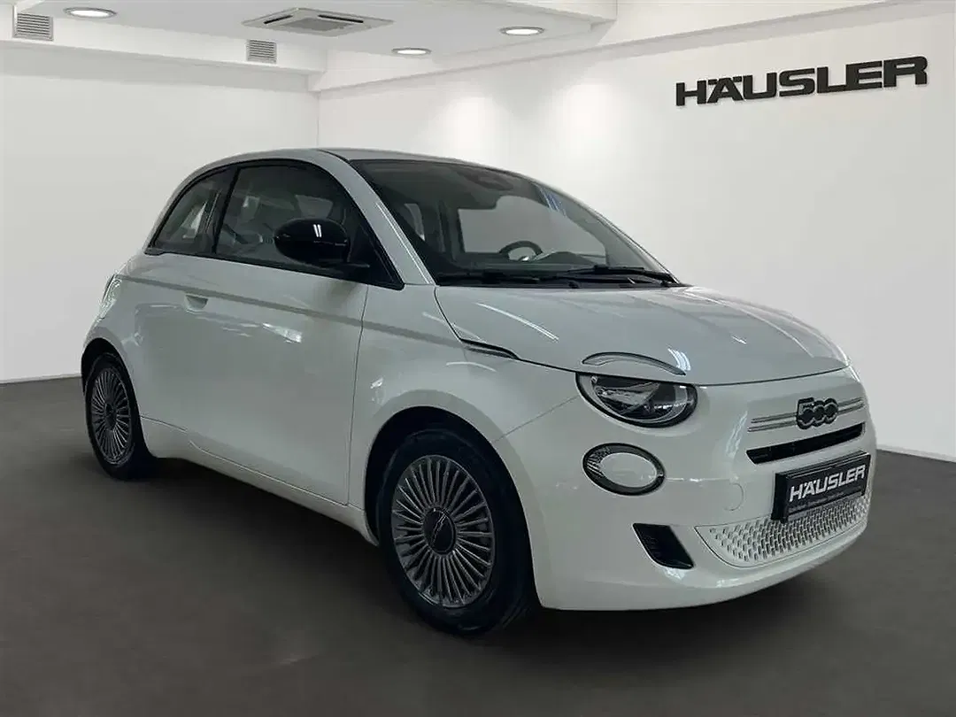 Fiat 500 1.0 Hybrid Icon - Thumbnail 2