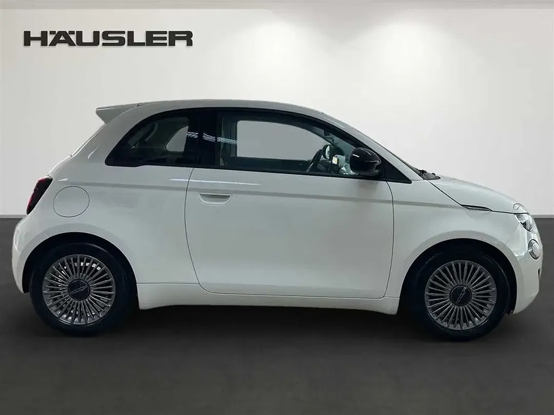 Fiat 500 1.0 Hybrid Icon - Thumbnail 3