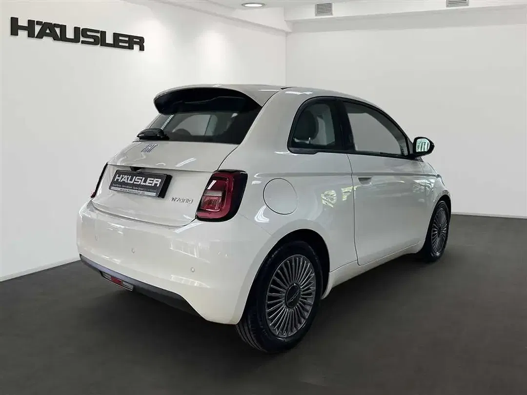 Fiat 500 1.0 Hybrid Icon - Thumbnail 4
