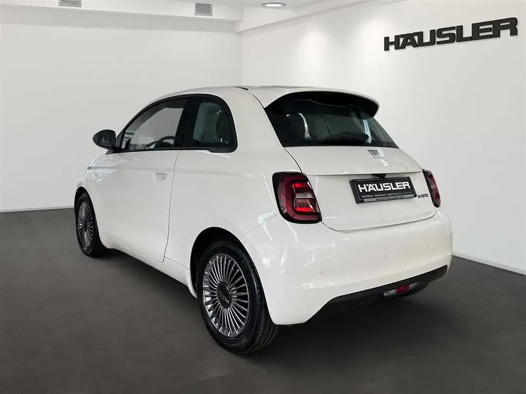 Fiat 500 1.0 Hybrid Icon - Thumbnail 5
