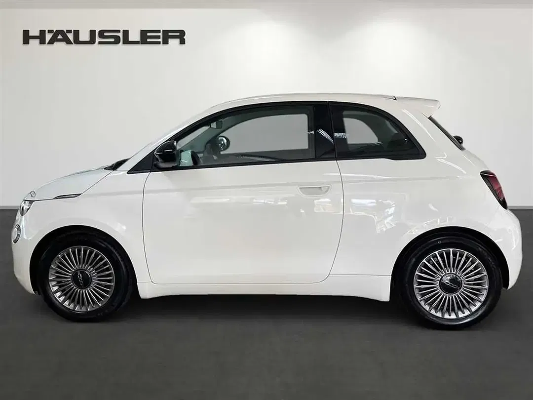 Fiat 500 1.0 Hybrid Icon - Thumbnail 6