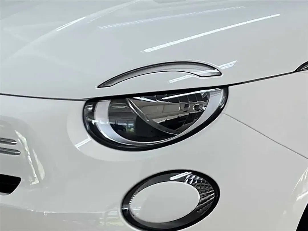 Fiat 500 1.0 Hybrid Icon - Thumbnail 7