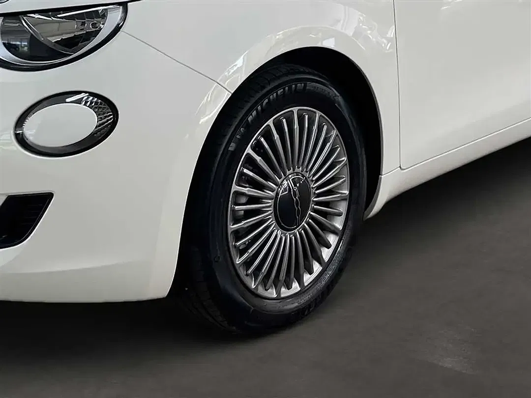 Fiat 500 1.0 Hybrid Icon - Thumbnail 8