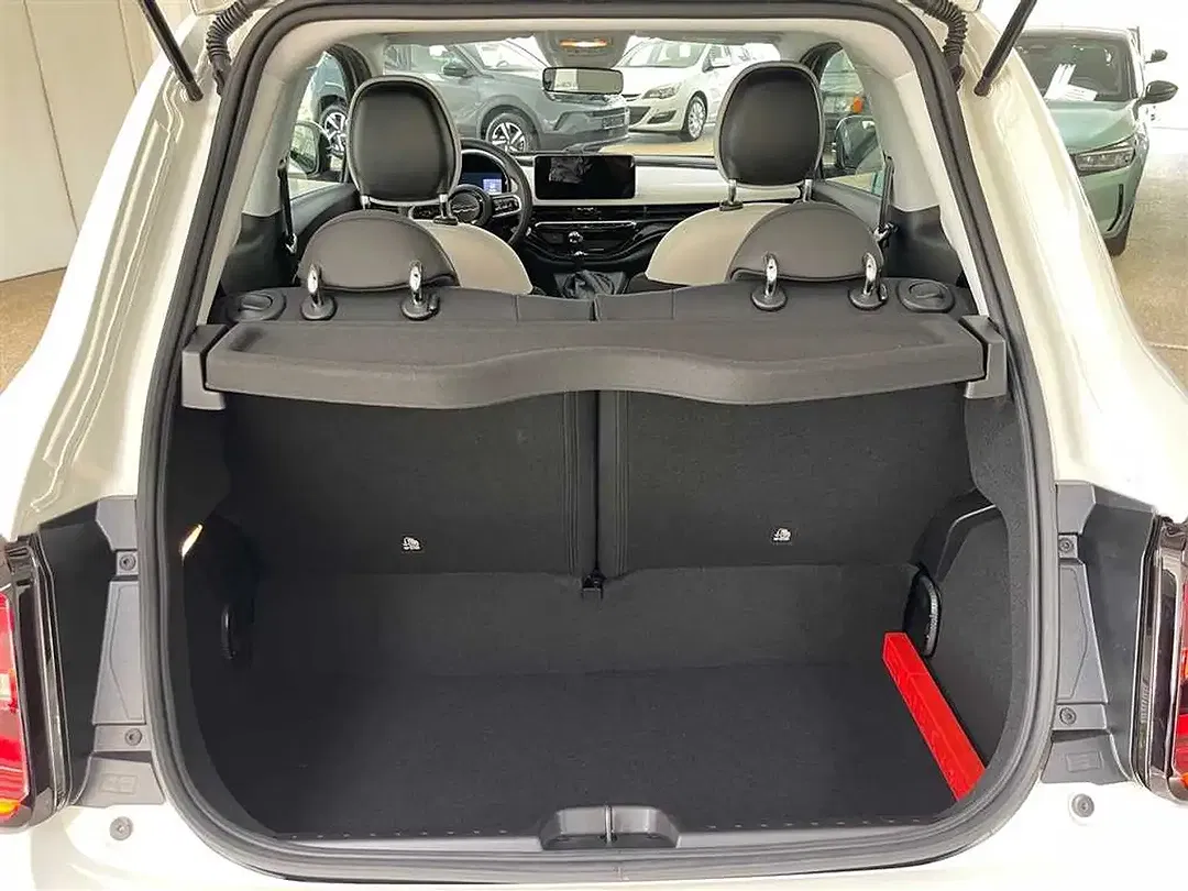 Fiat 500 1.0 Hybrid Icon - Thumbnail 9