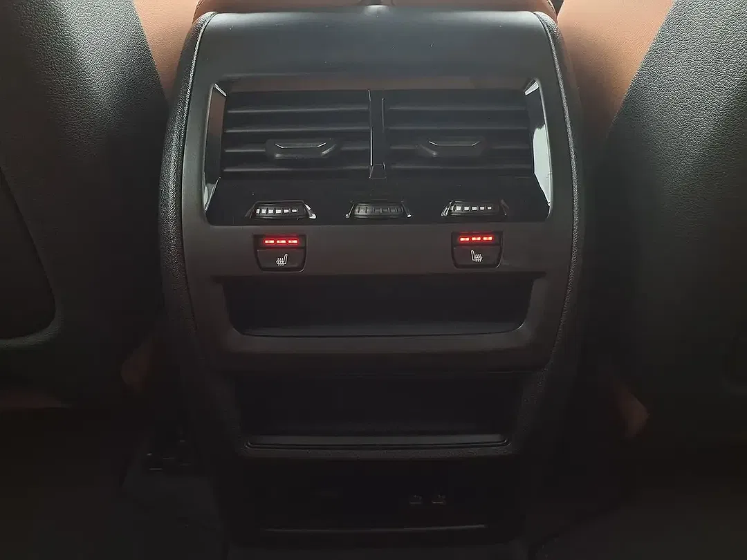 BMW X5 M Pro - Thumbnail 11