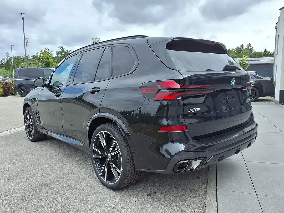 BMW X5 M Pro - Afbeelding 1