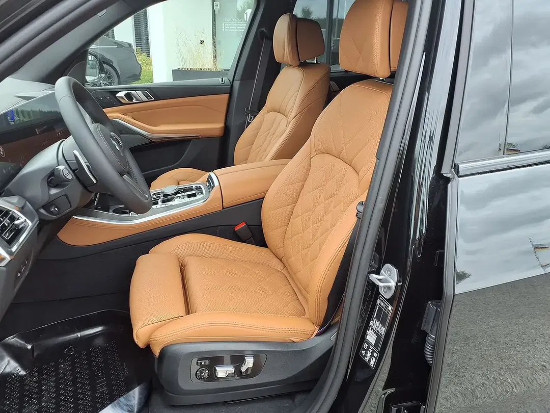 BMW X5 M Pro - Thumbnail 7