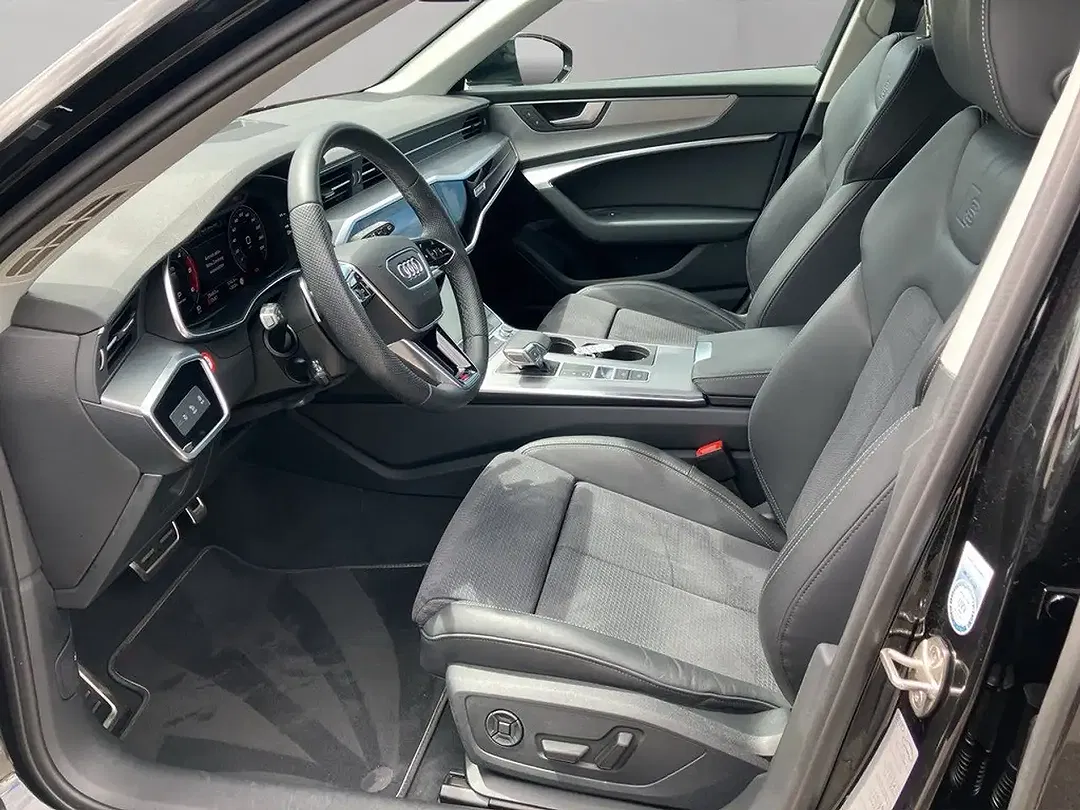 Audi S6 TDI tiptronic Avant - Thumbnail 11
