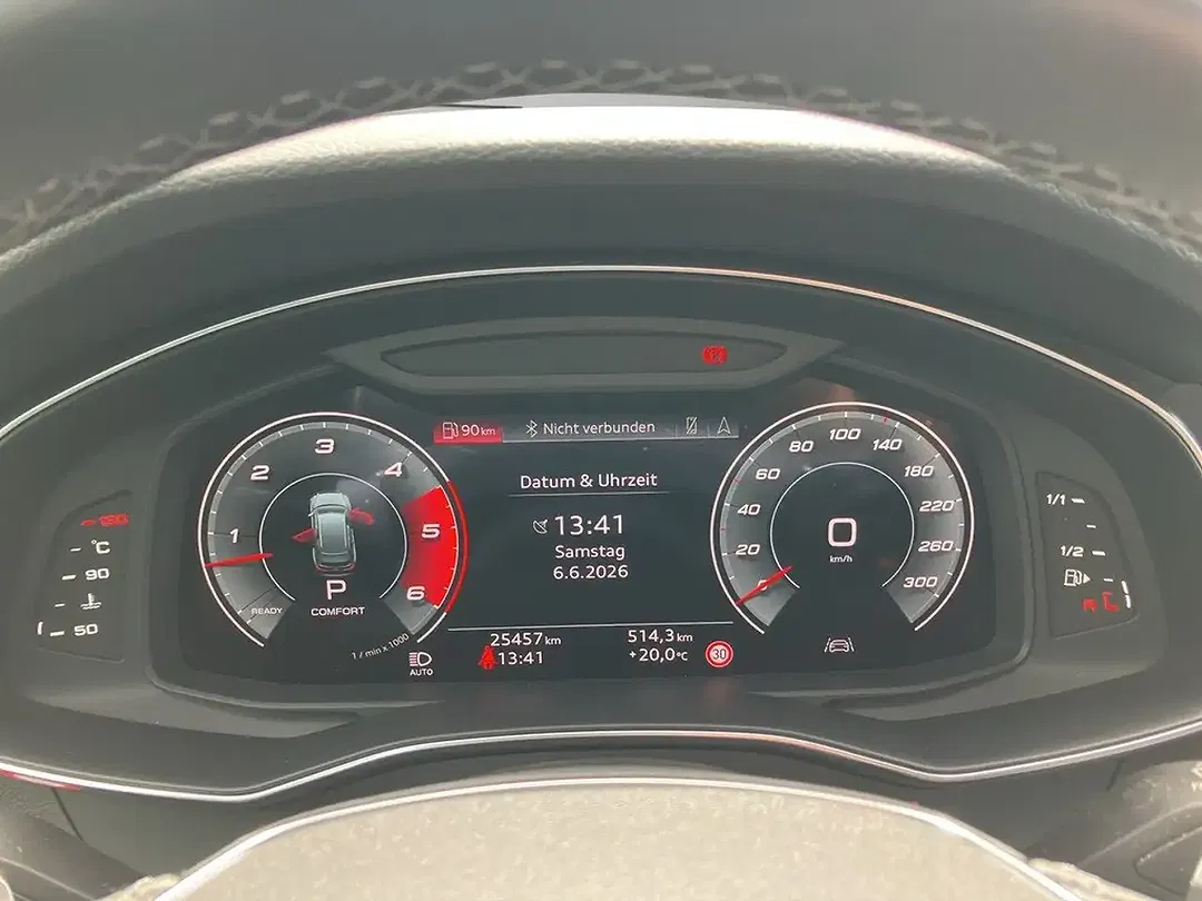 Audi S6 TDI tiptronic Avant - Thumbnail 13