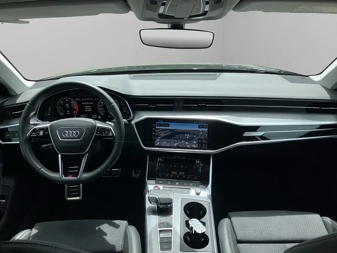Audi S6 TDI tiptronic Avant - Thumbnail 14