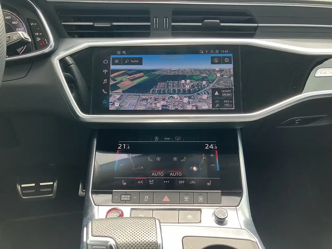 Audi S6 TDI tiptronic Avant - foto 15