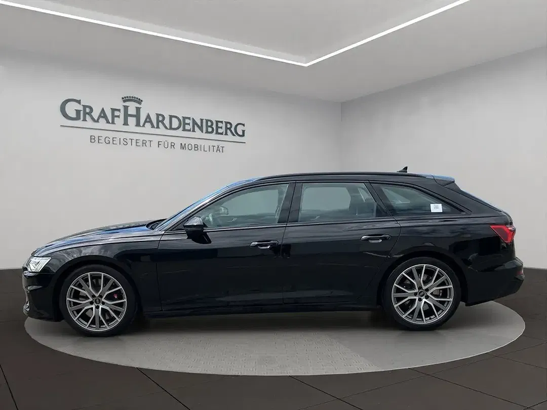 Audi S6 TDI tiptronic Avant - foto 2
