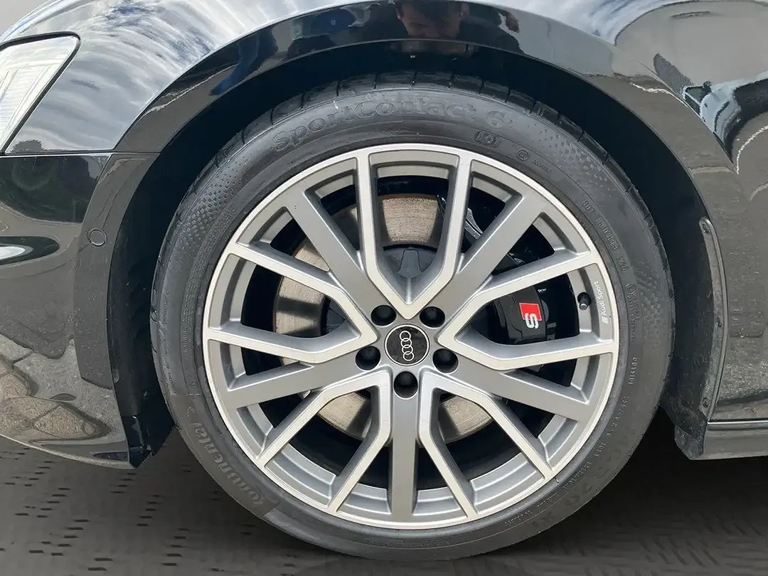 Audi S6 TDI tiptronic Avant - Thumbnail 3