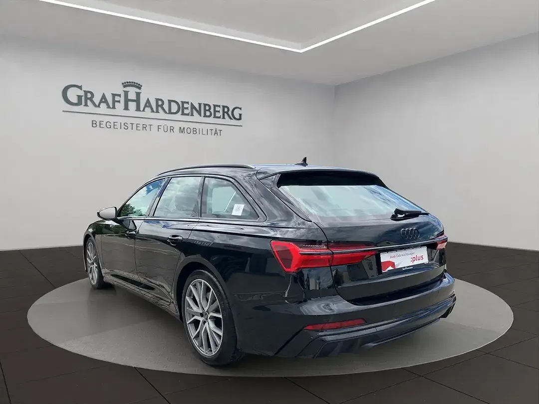Audi S6 TDI tiptronic Avant - Thumbnail 4