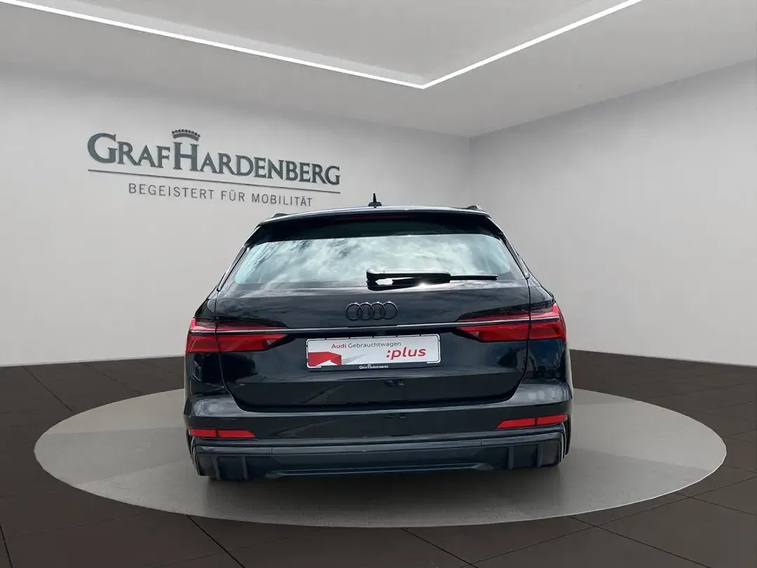 Audi S6 TDI tiptronic Avant - Thumbnail 5