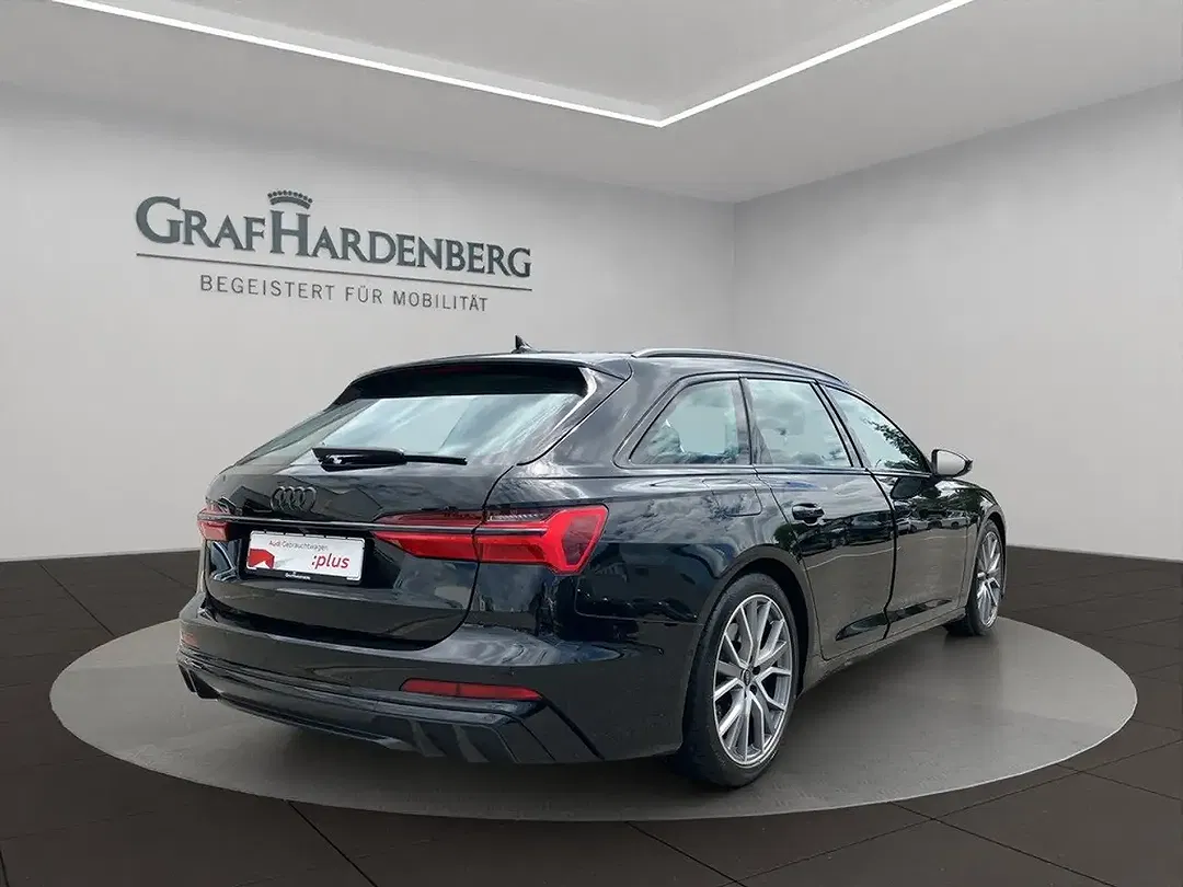 Audi S6 TDI tiptronic Avant - Thumbnail 6