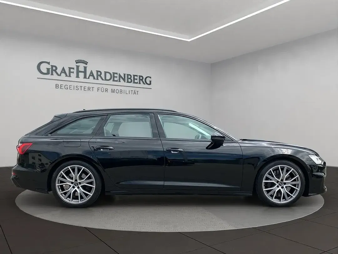 Audi S6 TDI tiptronic Avant - Thumbnail 7