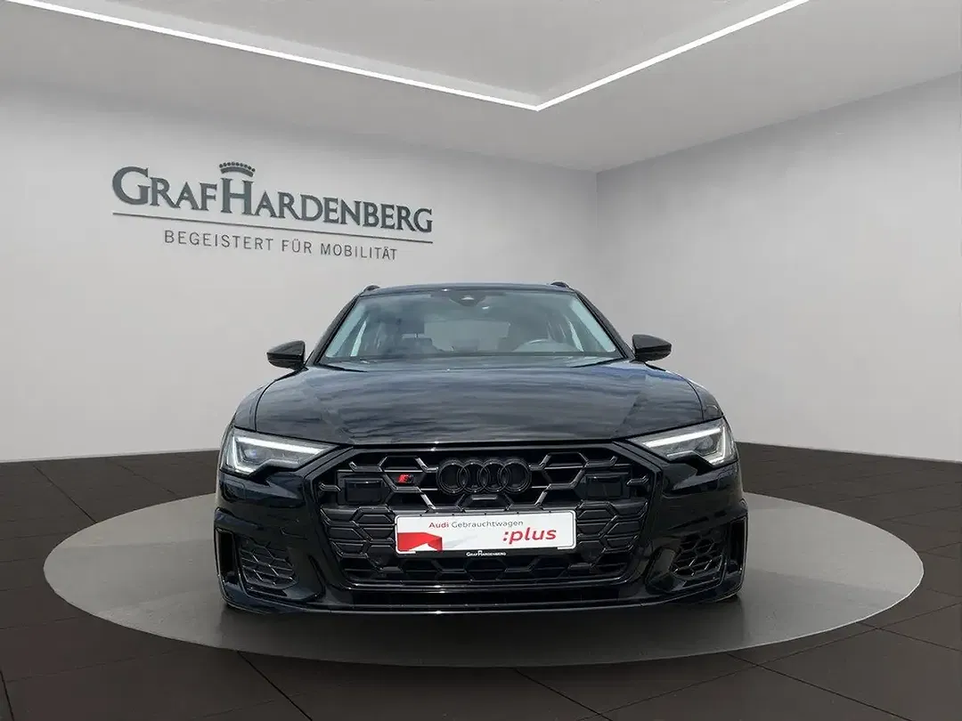 Audi S6 TDI tiptronic Avant - Thumbnail 9
