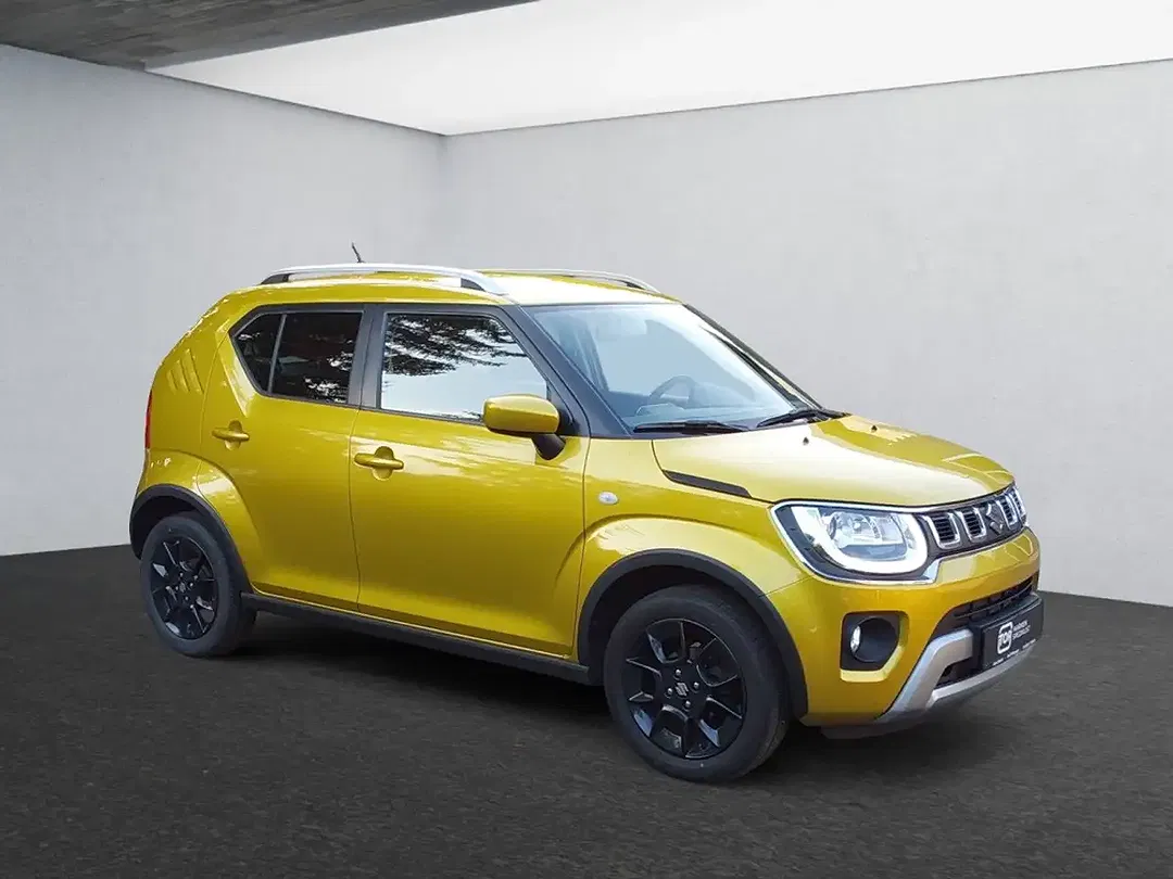 Suzuki Ignis MHEV Hybrid 1.2 Comfort - foto 1
