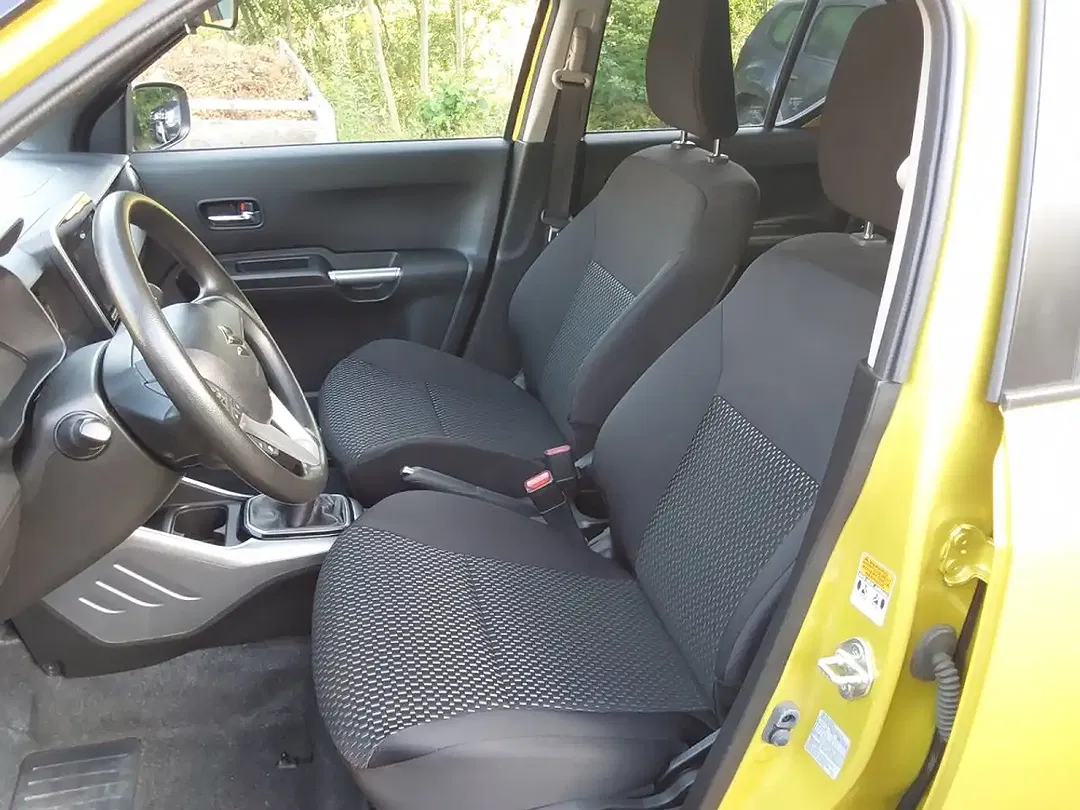 Suzuki Ignis MHEV Hybrid 1.2 Comfort - Thumbnail 11
