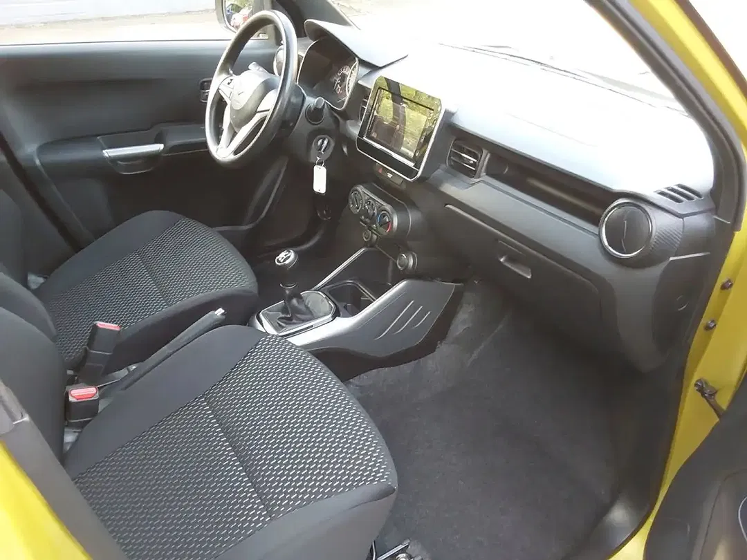 Suzuki Ignis MHEV Hybrid 1.2 Comfort - Thumbnail 12