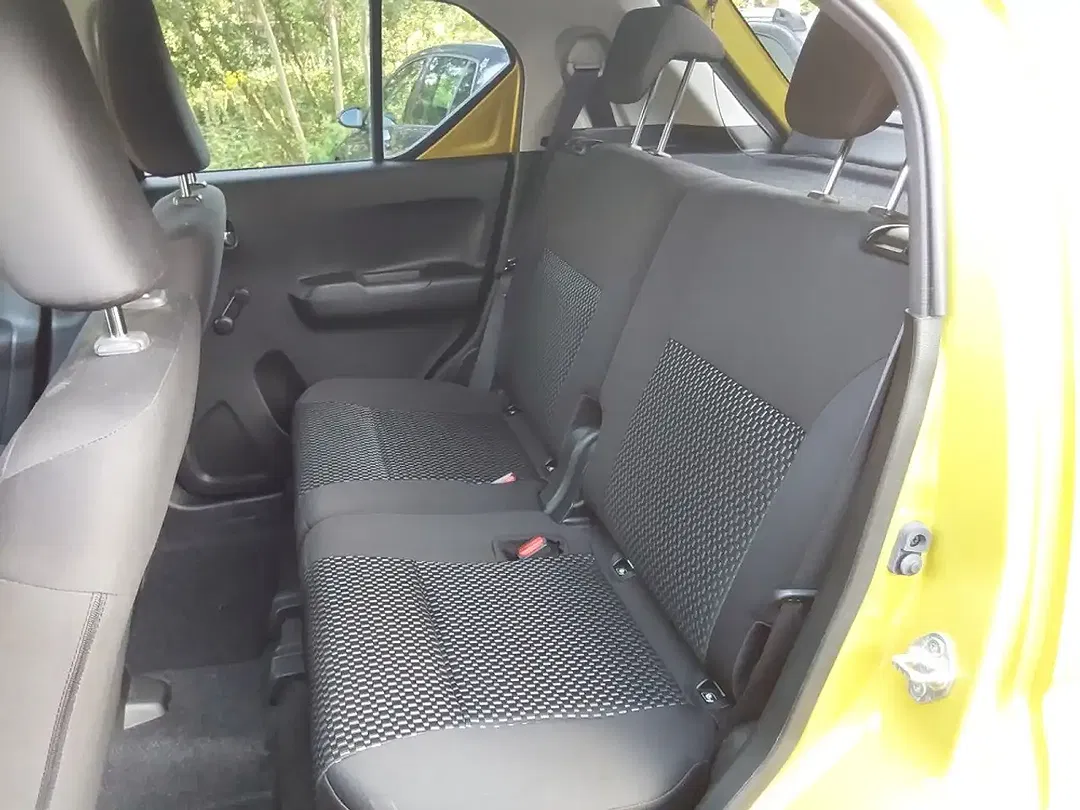 Suzuki Ignis MHEV Hybrid 1.2 Comfort - Thumbnail 13