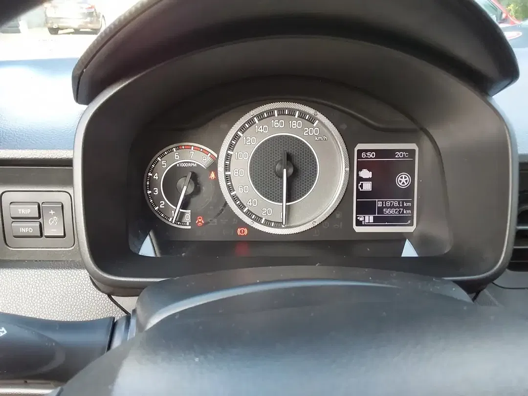 Suzuki Ignis MHEV Hybrid 1.2 Comfort - Thumbnail 15