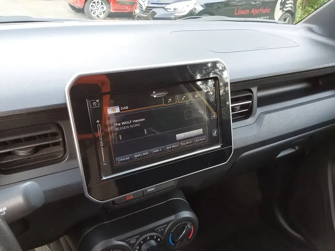 Suzuki Ignis MHEV Hybrid 1.2 Comfort - Thumbnail 16