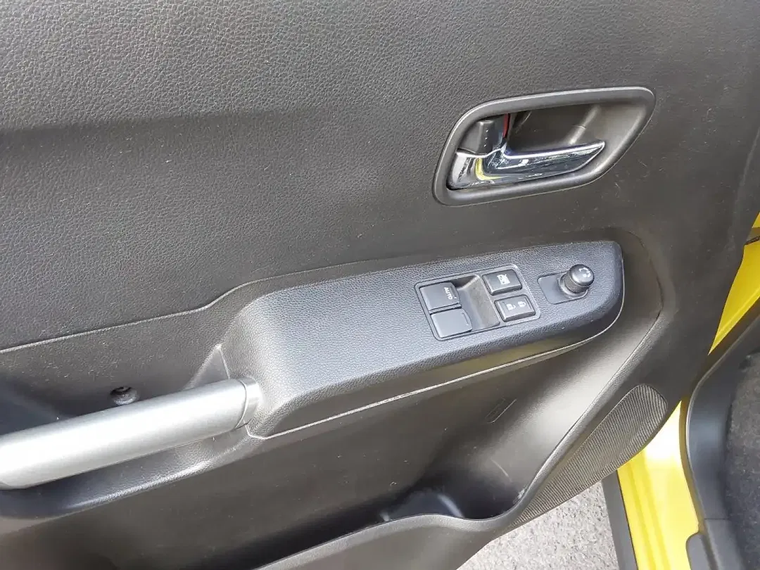 Suzuki Ignis MHEV Hybrid 1.2 Comfort - Thumbnail 20