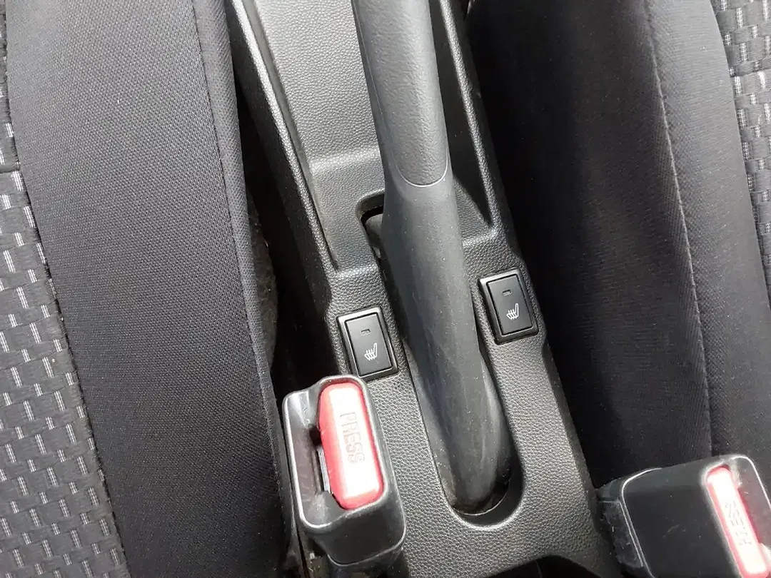 Suzuki Ignis MHEV Hybrid 1.2 Comfort - Thumbnail 21