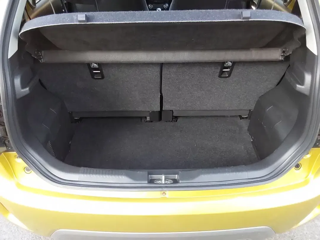 Suzuki Ignis MHEV Hybrid 1.2 Comfort - Thumbnail 22