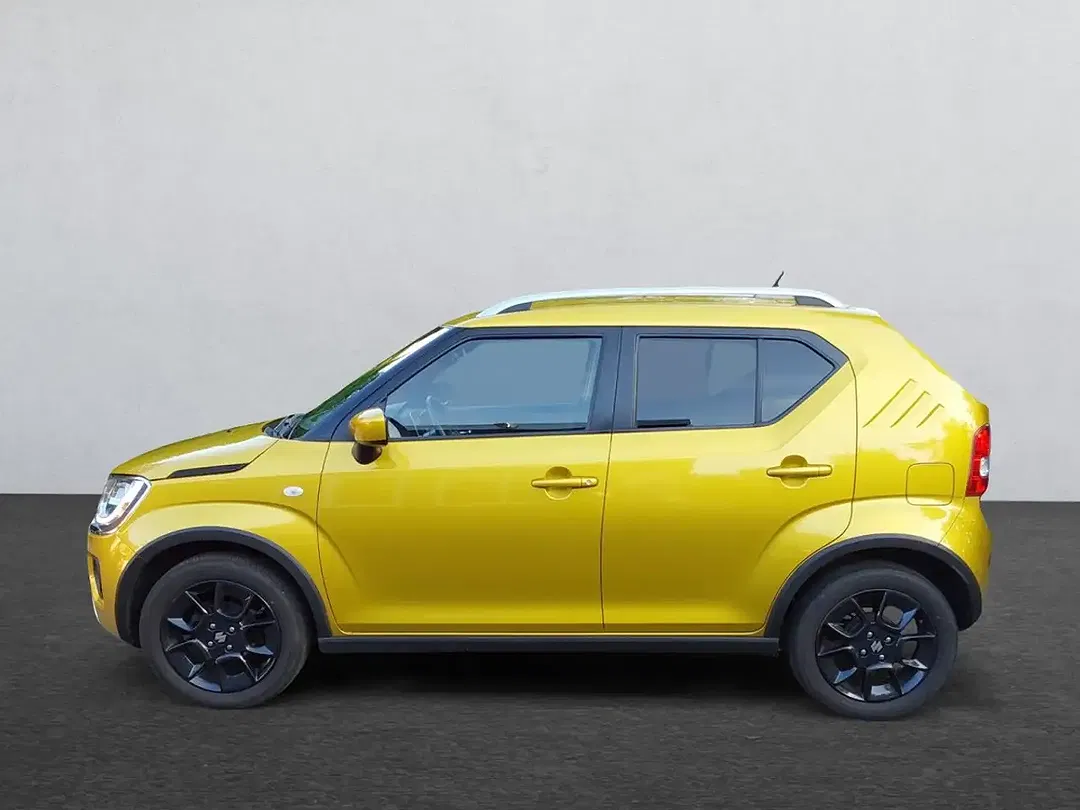 Suzuki Ignis MHEV Hybrid 1.2 Comfort - Thumbnail 3
