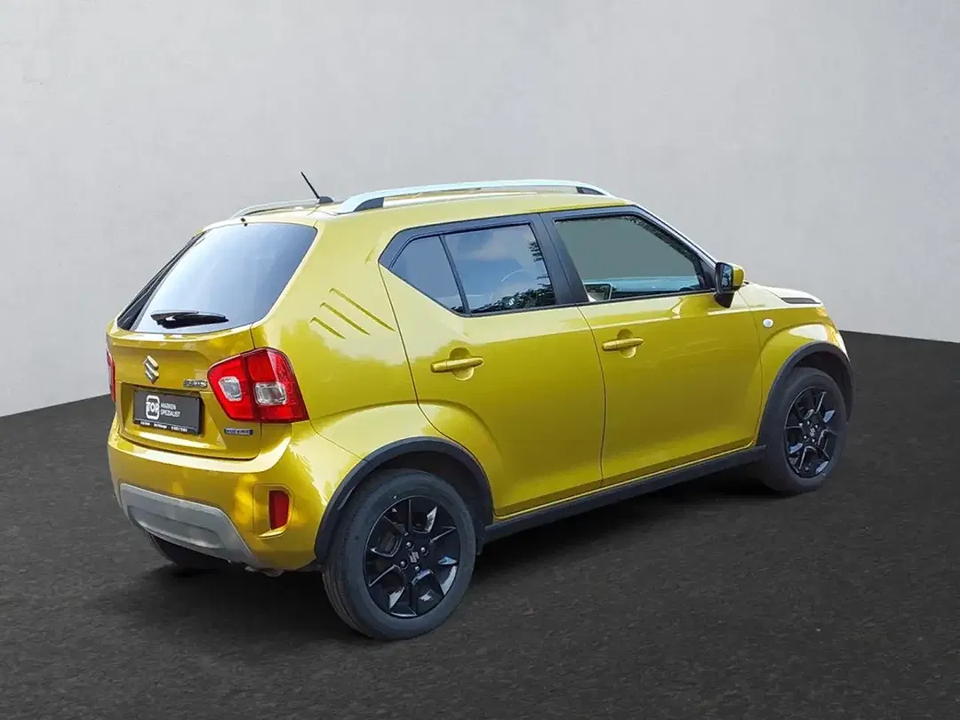 Suzuki Ignis MHEV Hybrid 1.2 Comfort - Thumbnail 6