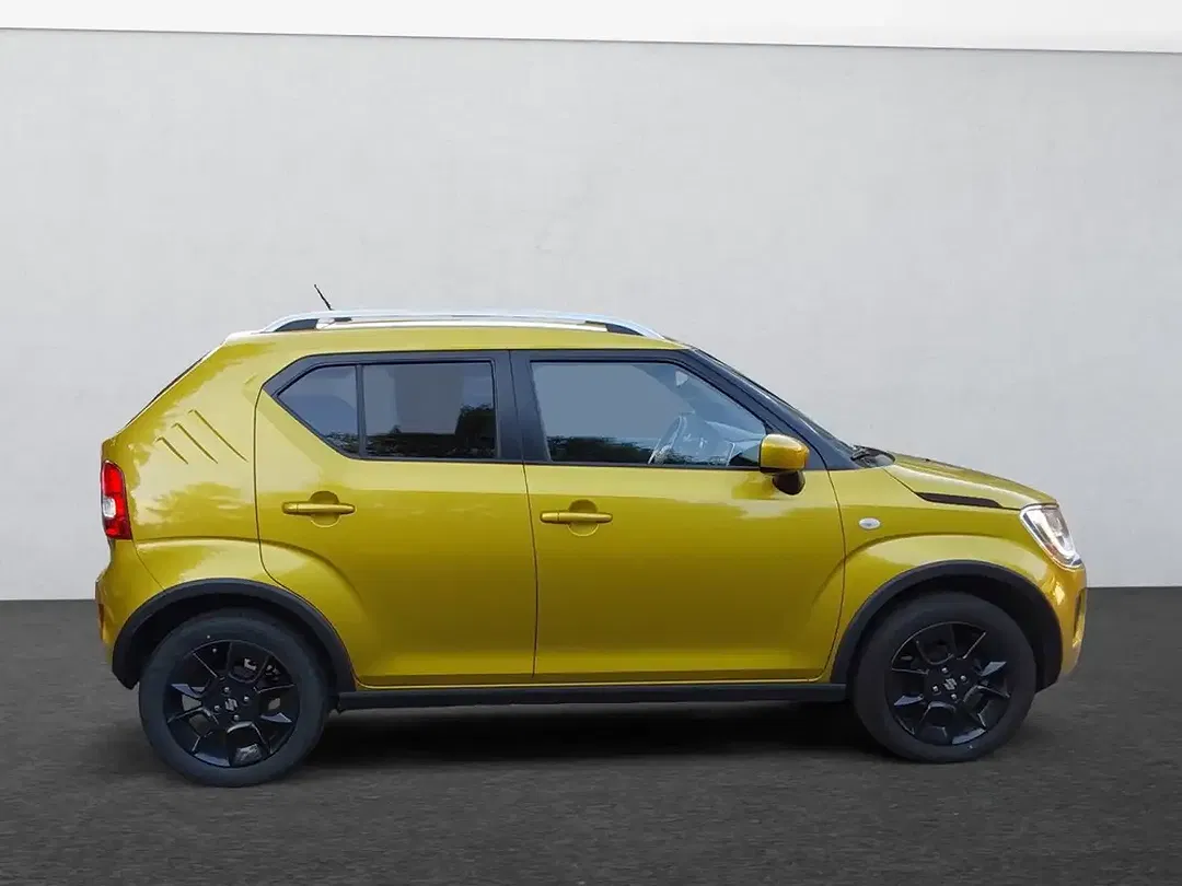 Suzuki Ignis MHEV Hybrid 1.2 Comfort - Thumbnail 7