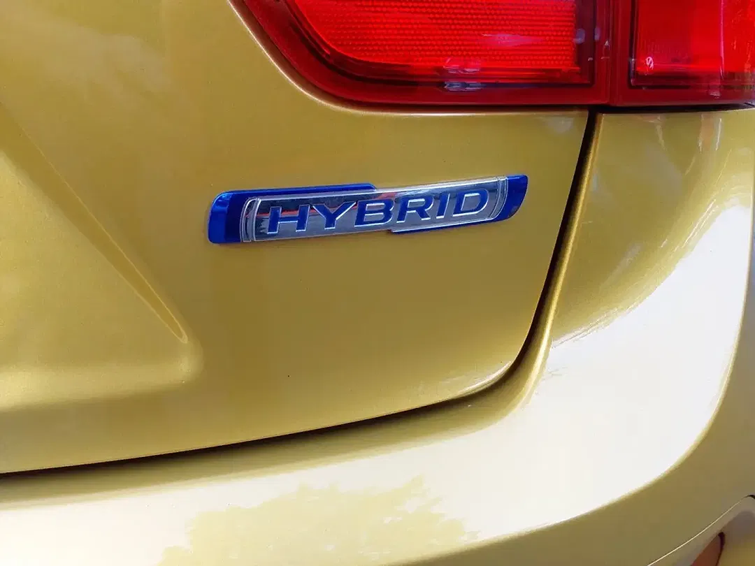 Suzuki Ignis MHEV Hybrid 1.2 Comfort - Thumbnail 9