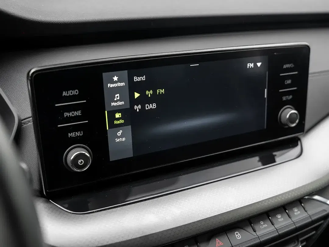 Skoda Octavia 1.5 TSI e-TEC DSG Ambition - Thumbnail 10