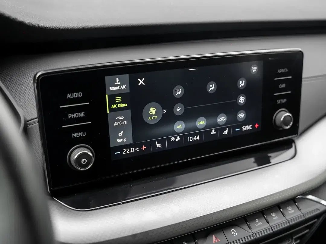 Skoda Octavia 1.5 TSI e-TEC DSG Ambition - Thumbnail 14