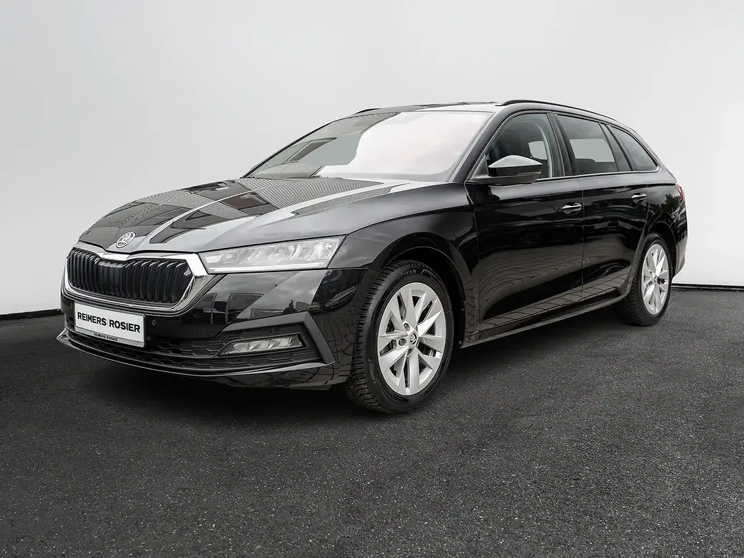 Skoda Octavia 1.5 TSI e-TEC DSG Ambition - Thumbnail 1