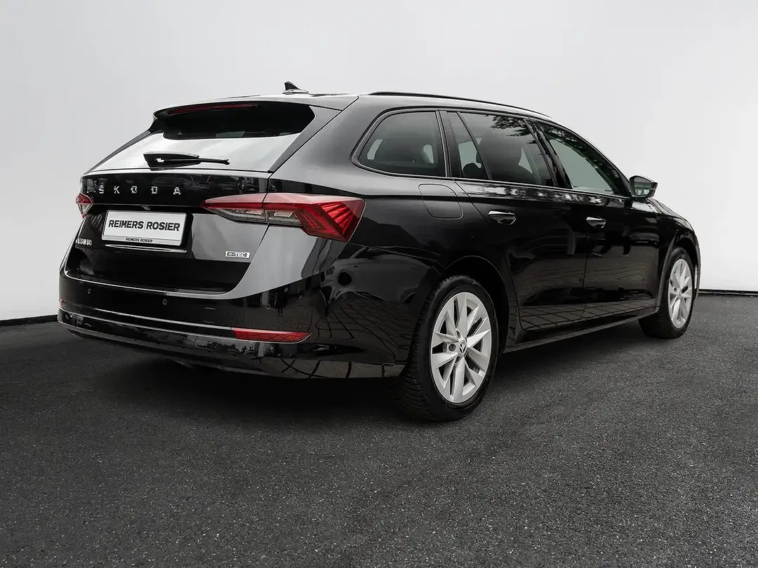 Skoda Octavia 1.5 TSI e-TEC DSG Ambition - Thumbnail 3