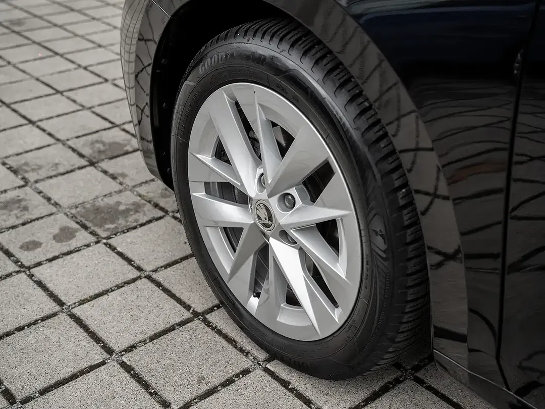 Skoda Octavia 1.5 TSI e-TEC DSG Ambition - Thumbnail 5