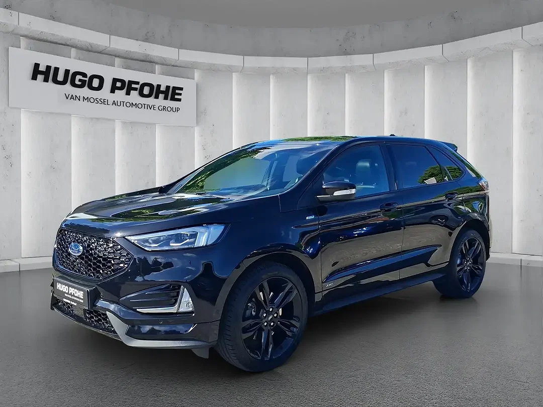 Ford Edge 2.0 EcoBoost Bi-Turbo AUT 4x4 ST-Line - Afbeelding 1