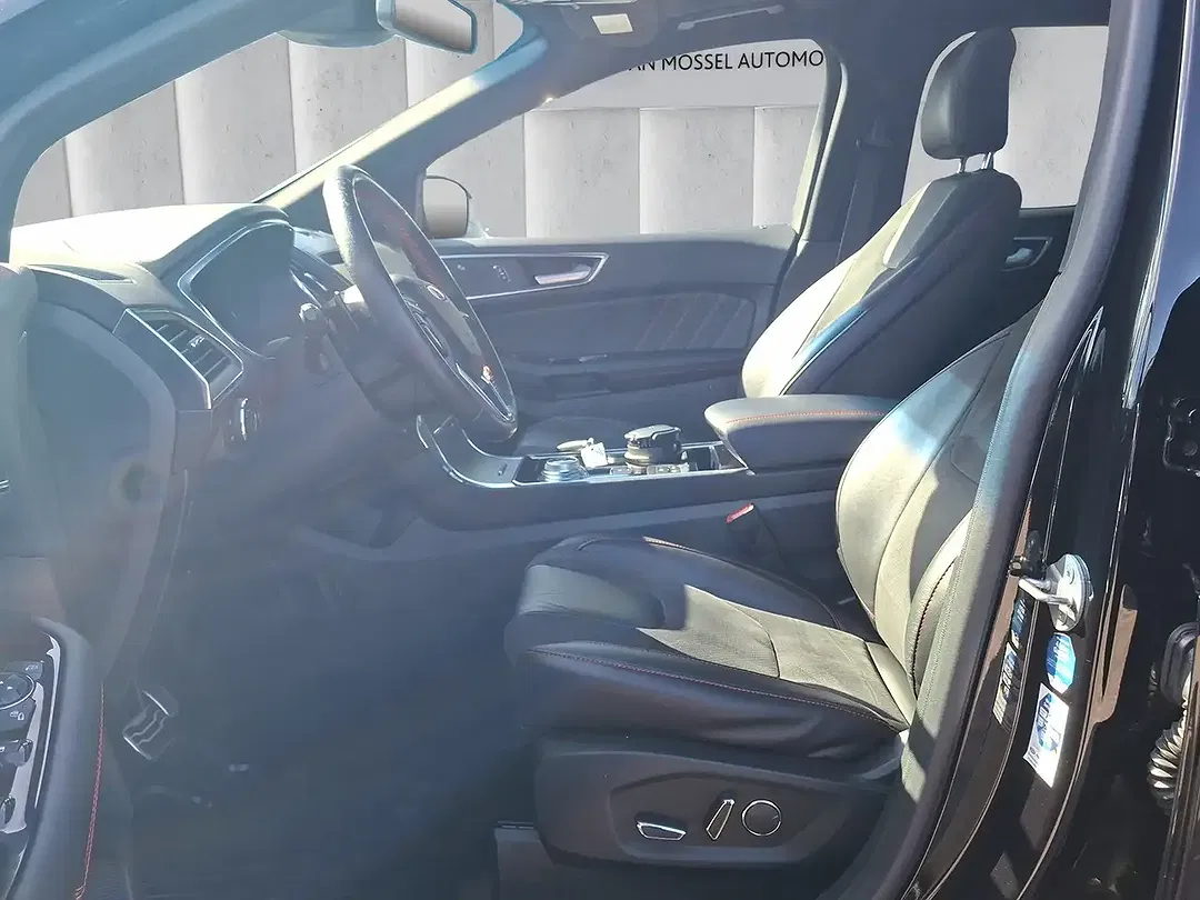 Ford Edge 2.0 EcoBoost Bi-Turbo AUT 4x4 ST-Line - Thumbnail 10